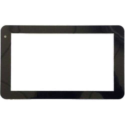 New 7 Inch Touch Screen Digitizer Panel For Epik HighQ ELT0706H-PK ELT0706H
