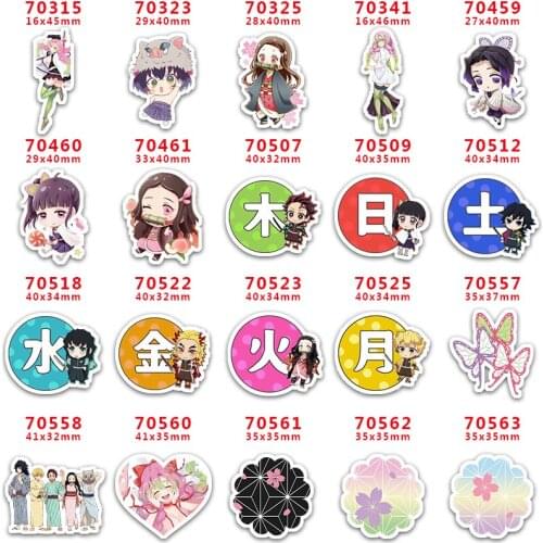 Character flatback resin planar resin Diy Craft Supplier Pr71548