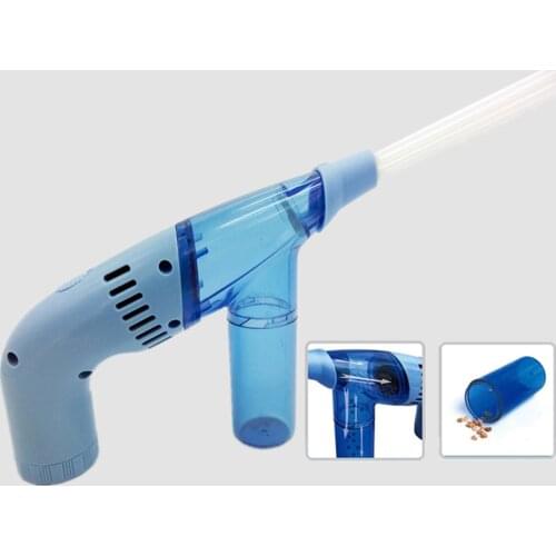 Mini Portable Vacuum Cleaner Handheld Cordless Car Vacuum Cleaner Office Home Dust Collector Household Aspirato