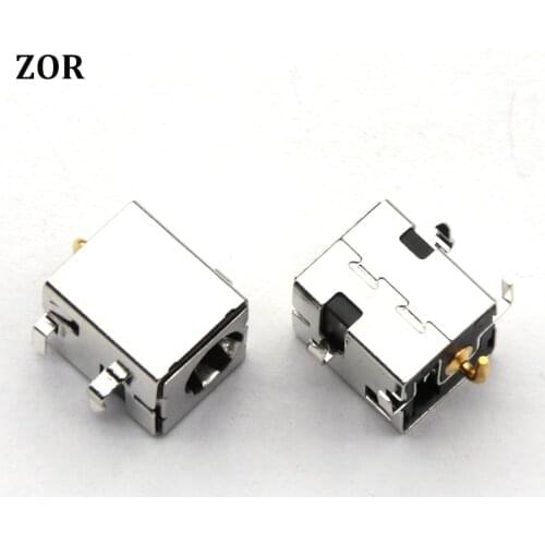 AC DC POWER JACK FOR ASUS K53E-BBR3 K53E-BD4TD K54L K54LY U52F U52Jc U56E X54 X54C SERIES INPUT CONNECTOR SOCKET PORT CHARGING