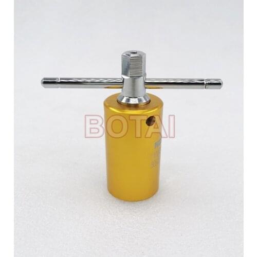 NO.041 F02B Fuel Metering Valve Unit Puller Common Rail Tool for Bosch 617 Disassembly Tools