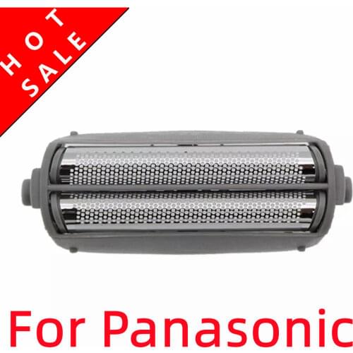 1pc Replacement Shaver Foil For Panasonic WES9833P WES9839 ES-RW30 ES4001 ES9859 ES4012 ES712 ES722 ES723 ES724 ES725 Razor