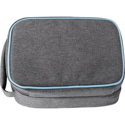 Smell Proof Bag With Combination Lock Waterproof Odor Proof Stash Storage Case Container For Home Travel For Herbs Medicine