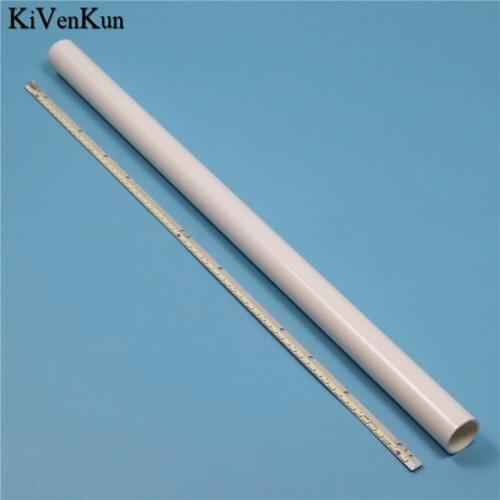 TVS LED Backlight strips For VESTEL 47PF8080 LED Tapes 47" V13 Edge REV0.5 0.4 6916L1009A Bands Rulers LC470EUN-SFF1 Lanes