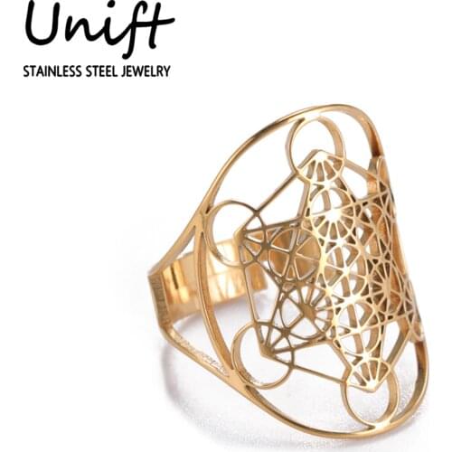 Unift Big Rings