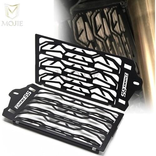 Motorcycle Radiator Guard Protector Grille Oil Cooler Cover Protection For BMW R1200GS R 1200 GS R1200 GS LC Adventure 2013-2018