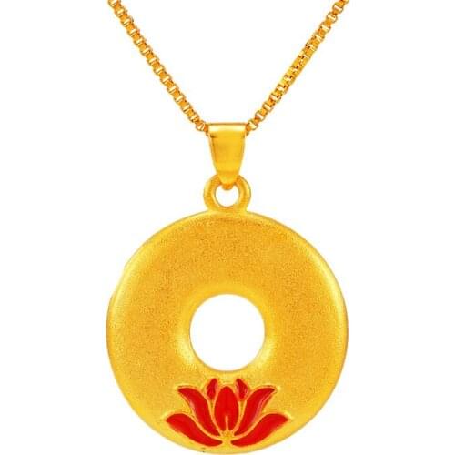 Shiny 24K Gold Tassel Necklaces for Women Choker Collares Wedding Jewelry Collana Kolye Bijoux Collares Collier Femme