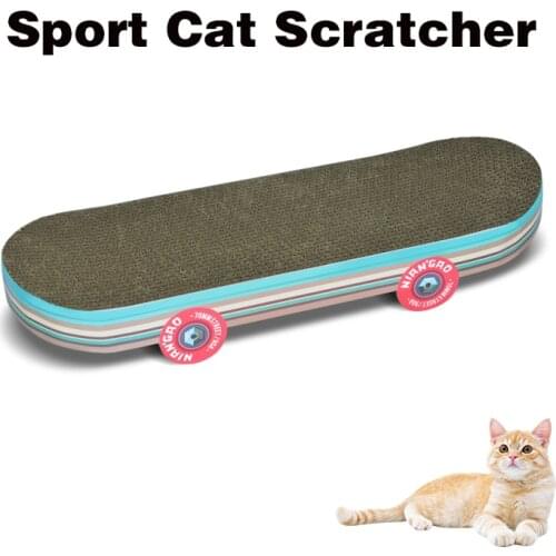 ASPET Cat Scratching Posts