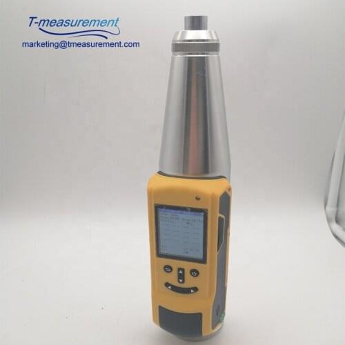 TEM 912 Digital Concrete Rebound Test Hammer/Ultrasonic-Rebound Method Strength Tester