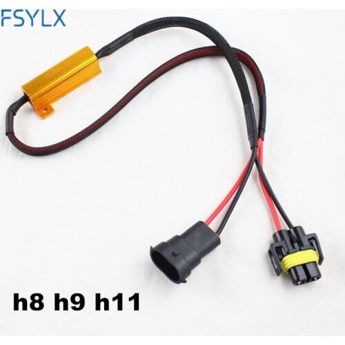 FSYLX Xenon Bulbs HB3 (P20d)