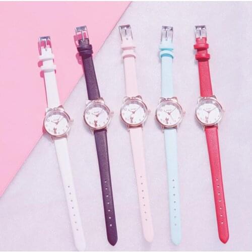 Janedream Ladies Watch