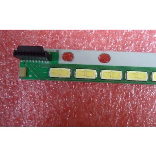 KDL-50R556A led backlight 5038K/12 KDL-50R550A LC500EUD(FF)(F3) 6922L-0083A 6916L1291A 1pcs=72LED 620MM