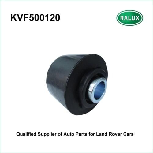 KVF500120 frame mount bushing bracket for LR Discovery 3/4 2010- Range Rover Sport 2005-2009/2010-2013 chassis mounting upper