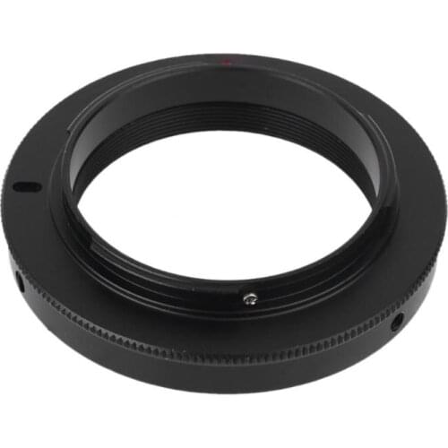 Lens Adapter T2-AI T2 T lens For -Nikon Mount Adapter Ring For DSLR SLR Camera