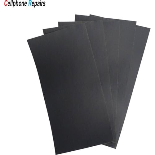 Mobile phone Graphene heat sink computer mainboard Battery CPU Graphics card Insulating heat Cooling sticker Copper foil sheet