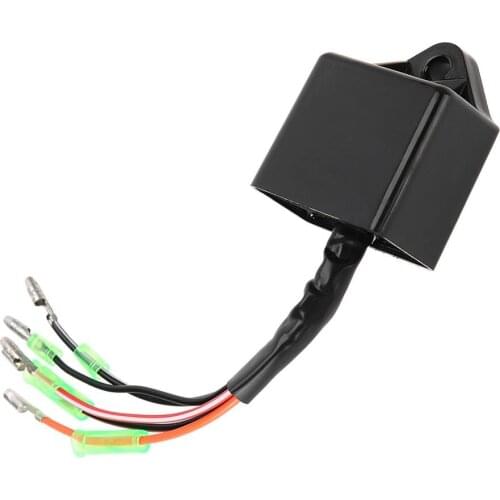 CDI Igniter Module for Yamaha Blaster 200 YFS200 1988-2002 Motorcycle Ignition Motorcycle Modification Parts