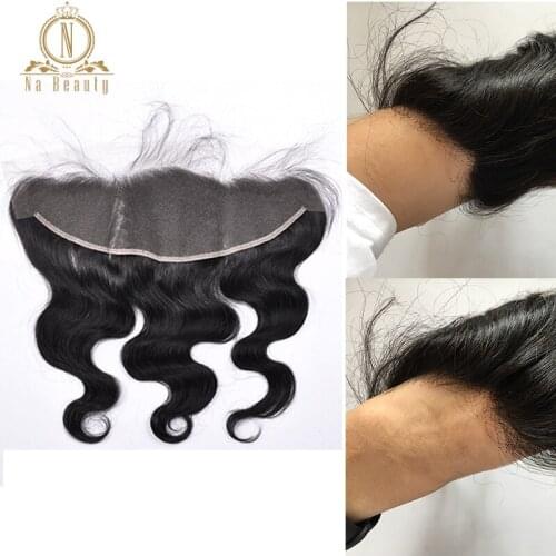 Na Beauty False Hair