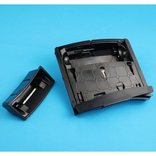 Central Console Ashtray Assembly LHD For Audi A6 C6 S6 Quattro 2005-2011 4F1857951C 4F1857989