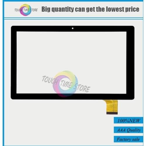 New For 10.1" inch Impression ImPAD 1005 Tablet touch screen Touch panel Digitizer Glass Sensor replacement Free Shipping