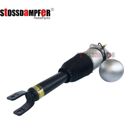 StOSSDaMPFeR Right Rear Suspension Air Shock Absorber Air Spring Assembly Fit BentleyContinental 3D0616002J