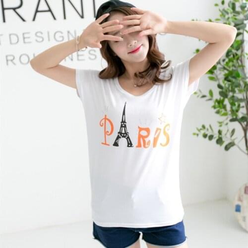 Sunasia Masino Womens Summer T-shirts