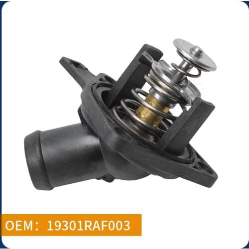 Thermostat assembly is suitable for Honda OEM 19301RAF003