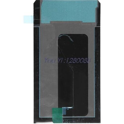 10 pcs/lot OEM Back LCD Screen Sticker Adhesive Spare Part for Samsung Galaxy S6 G920 G920A G920V G920P G920T G920F
