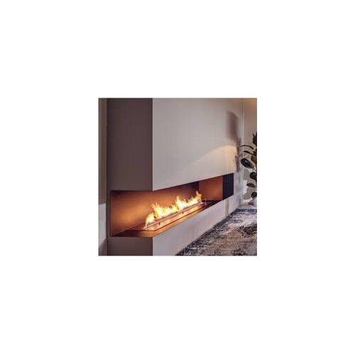21 AUG Inno-Fire 72 inch smart remote controlled bio etanol fireplace
