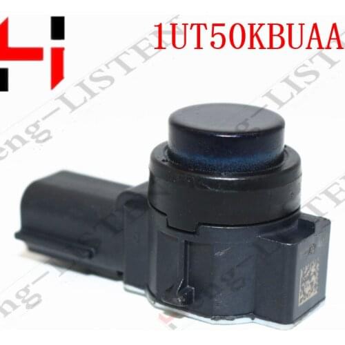 4Pcs Genuine Car Parking Sensor Jeep Dodge Cherokee VI Cherokee V 1UT50KBUAA 0623023662 2014-2020
