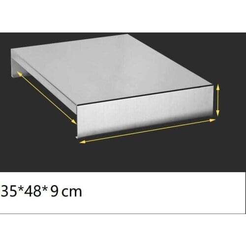 And Rangement Organisateur Accessories Malzemeleri Stove Mutfak Organizador Cozinha Cocina Cuisine Kitchen Storage Rack Holder