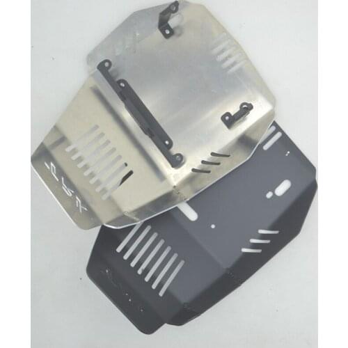 For Benelli TRK502 TRK520X Jinpeng TRK 502 502X Motorcycle Accessories Under Engine Protection Adventure Engine guard Motorbike