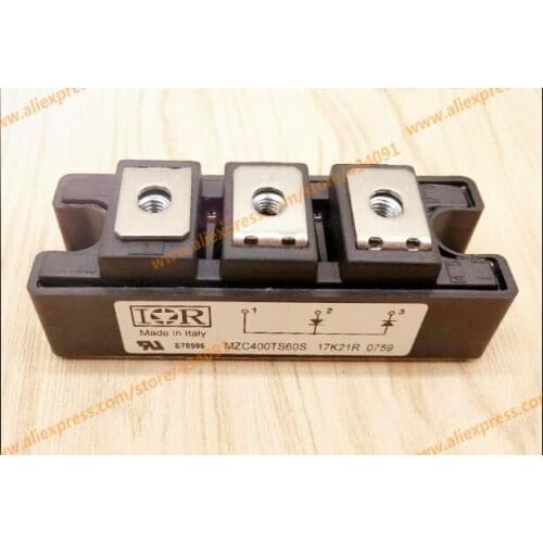 Free shipping NEW MZC400TS60 MODULE