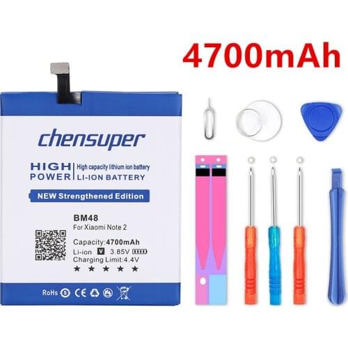 Аккумуляторы для телефонов Xiaomi Chensuper China At AliExpress