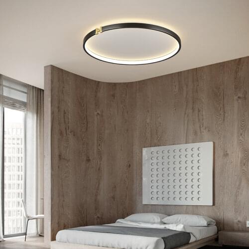 Home Light LED Ceiling Light Bedroom Lamp Living Dining Room Kitchen Bathroom Balcony Fixture Indoor Loft Home Luminiare CEIL