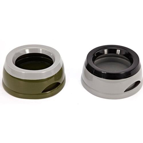 Travel Water Bowl Vehicle Non Spill Water Dog Feeder Bowl Drinking Water Bowl Floating Drinking Bowl Dog Anti-Overflow Bowl