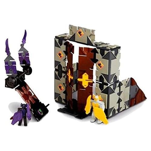 GIOCHI PREZIOSI 4 X0103 SNAP-X ATTACH MACHINE