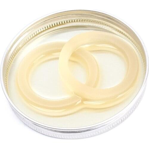 Bicycle Front Fork Sponge Ring Oil Foam Absorption Seal Component 32/34/35/36mm Dropship