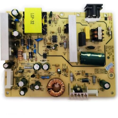 Good test EAX64905001 EAX64905001 connect board connect wtih POWER SUPPLY board LGP32-13PL1 T-CON connect board Video LGP32-13PL