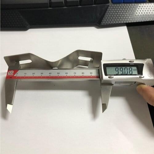 2xSit On Top Kayak Boat Motor Mount Stand Holder Outrigger Stabilizers Mount