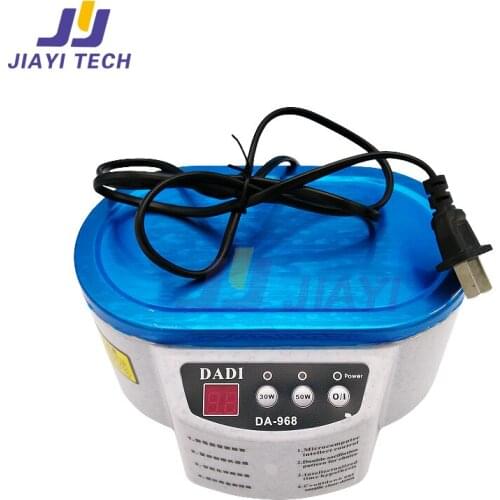 Brand New!!!Mini Ultrasonic cleaner Printhead Cleaning Machine for Mutoh/Xuli Series Inkjet Printer