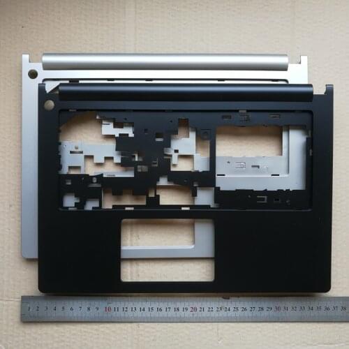 New laptop Upper case base cover palmrest for Lenovo S400 S415T S410 S400T S415 S430 S435 S436