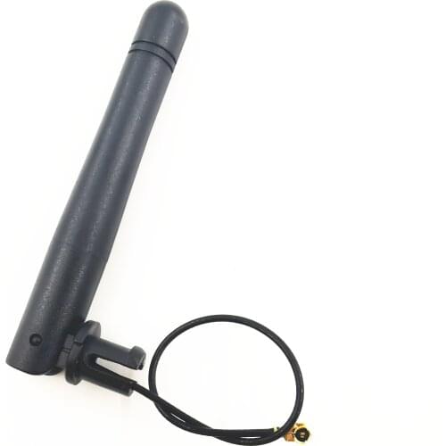 Original FUTABA antenna 8FG,14SG,16SG,12MZ,18SZ,18MZ remote control antenna