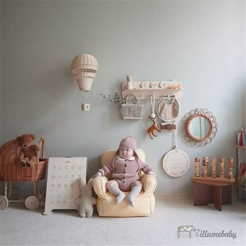 Newborn Photography Props for Baby Posing bean bag Sofa Mini Arm Chair be Accessories Studio went on girl and boy Photo Props