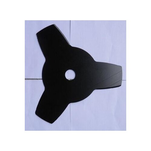 3T Grass Trimmer Head Knife Brush Cutter Blade 3 Tooth Fits for Grass Mower Weedeater Brushcutter Garden Power Tools