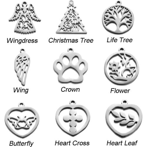 Vocheng Endless Jewelry Findings