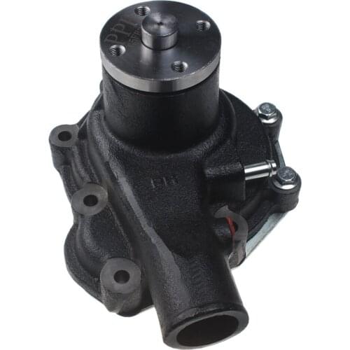 32B45-10031 32B45-10032 32A45-00023 Water Pump Fit for Mitsubishi S6S S4S CAT FORKLIFT