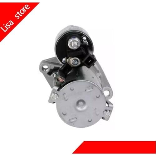 High quality 12V STARTER MOTOR for BMW 128i 135i 328i 335i 435i 740i 740li xl x3 x5 x6 12417616500/12417616502