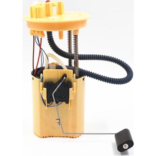 WAJ DIESEL Fuel Pump Module Assembly FN15-9H307-AD Fits For FORD ECOSPORT 1.5 TDCI 2013-2017