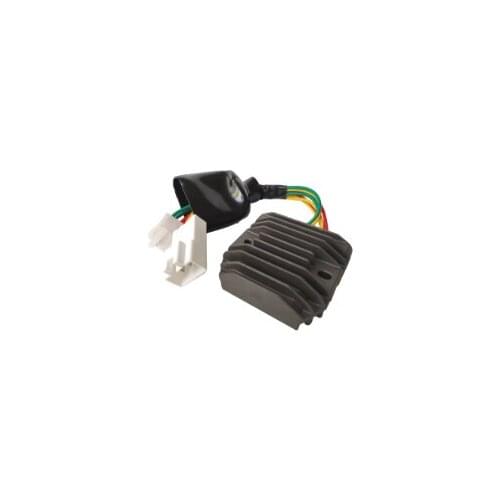 1sets Regulator Rectifier R2001.0 For CBR RR 600 2003 31600-MEE-003 31600-MEE-872 SH678-FA 31600-MCJ-641 SH678C-13