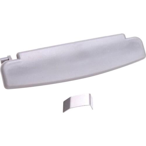 Car Armrest Latch Lid Center Console Cover Center Latch Clip Catch For A6 C6 2005-2012